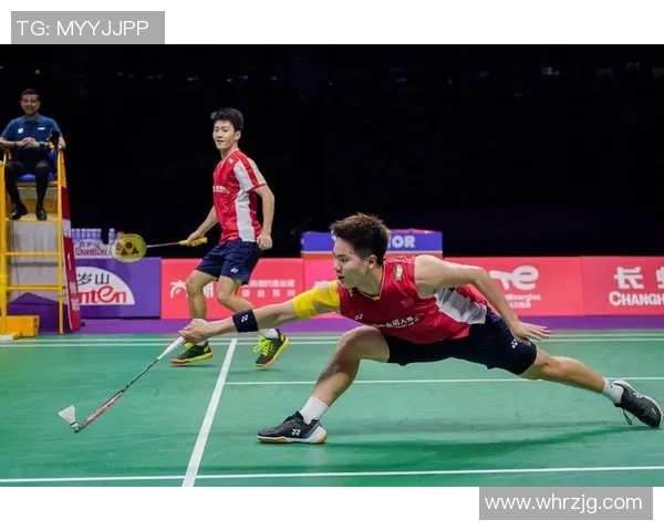 广州羽毛球队包夹战术解析及其在比赛中的应用与影响