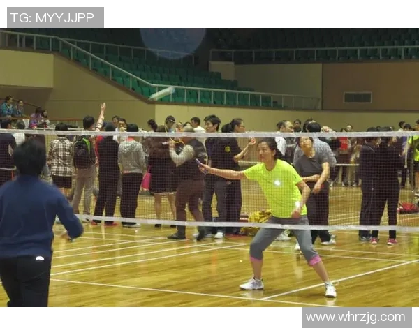 杭州羽毛球队近期状态分析与表现评估探讨