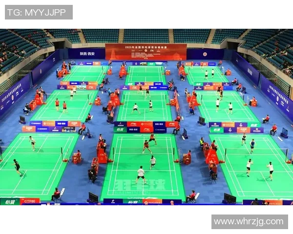 西安羽毛球队意识对比深度解析与发展潜力探讨