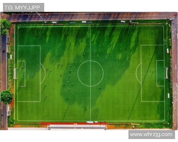 足球新手必看：从零开始的场上意识与技巧全面指南