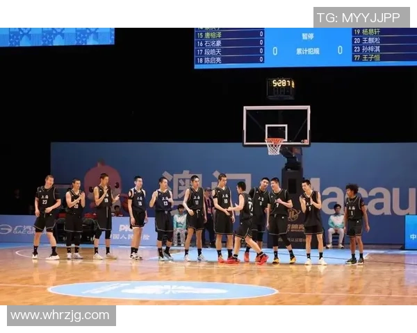 上海篮球队荣登篮球节奏排行榜第八位展现强劲实力与团队协作