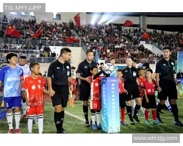 足球明星村口能活的背后故事与乡村振兴的奇迹探索