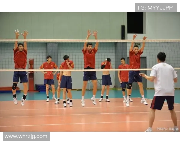 重庆排球队进攻策略解析：深度剖析排球战术与团队协作技巧