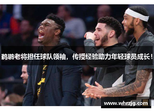 鹈鹕老将担任球队领袖，传授经验助力年轻球员成长！